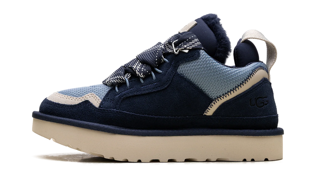 Lowmel WMNS "Dark Indigo Sea Salt" 1144032 DGS