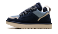 Lowmel WMNS "Dark Indigo Sea Salt" 1144032 DGS