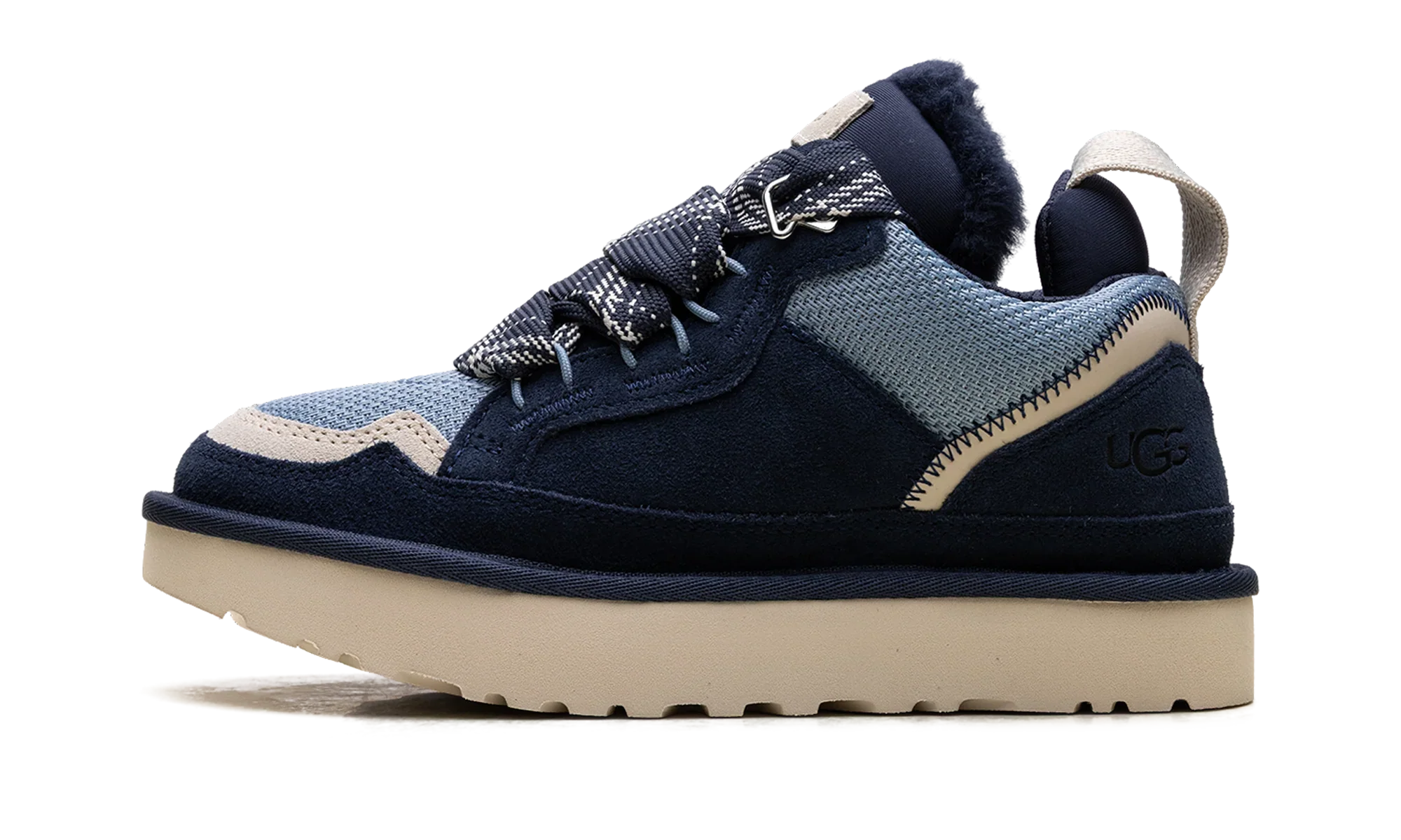 Lowmel WMNS "Dark Indigo Sea Salt" 1144032 DGS