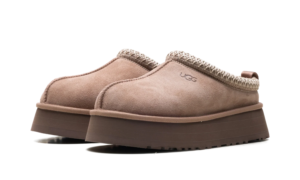 Tazz II Slipper WMNS "Rocky Oak" 1174471 RYK