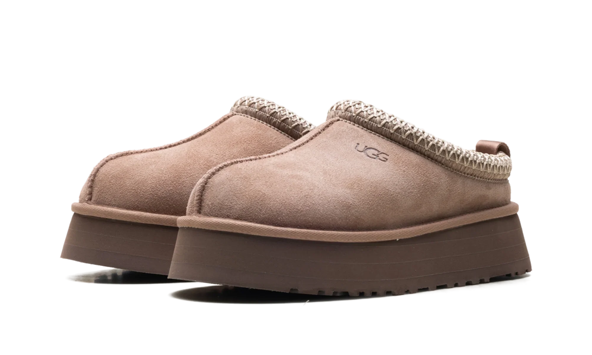 Tazz II Slipper WMNS "Rocky Oak" 1174471 RYK