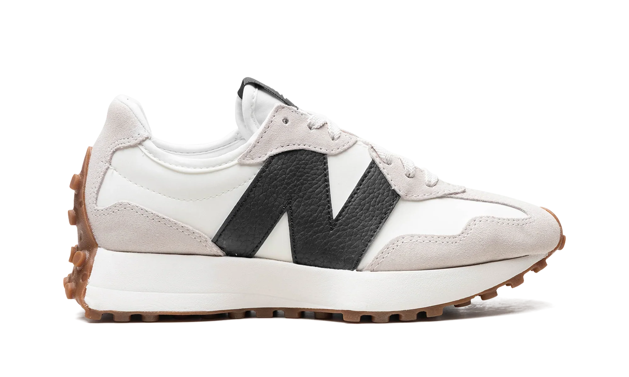 327 WMNS "Moonbeam Black" WS327GD