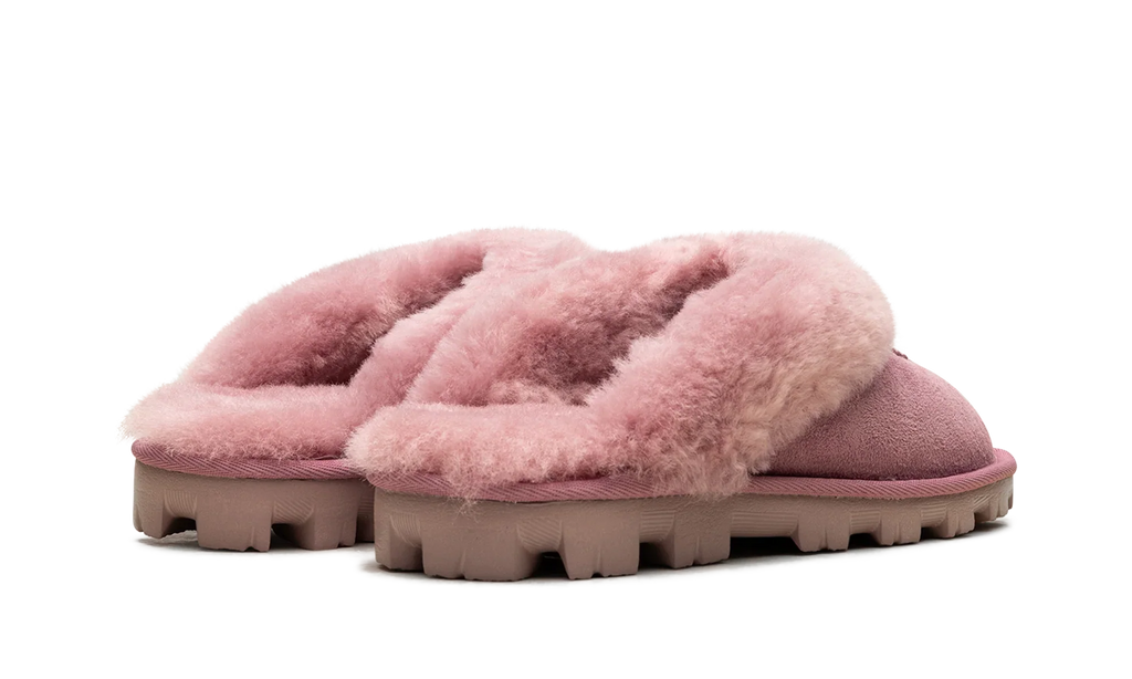 Coquette Slipper WMNS "Dusty Orchid" 5125 DYR