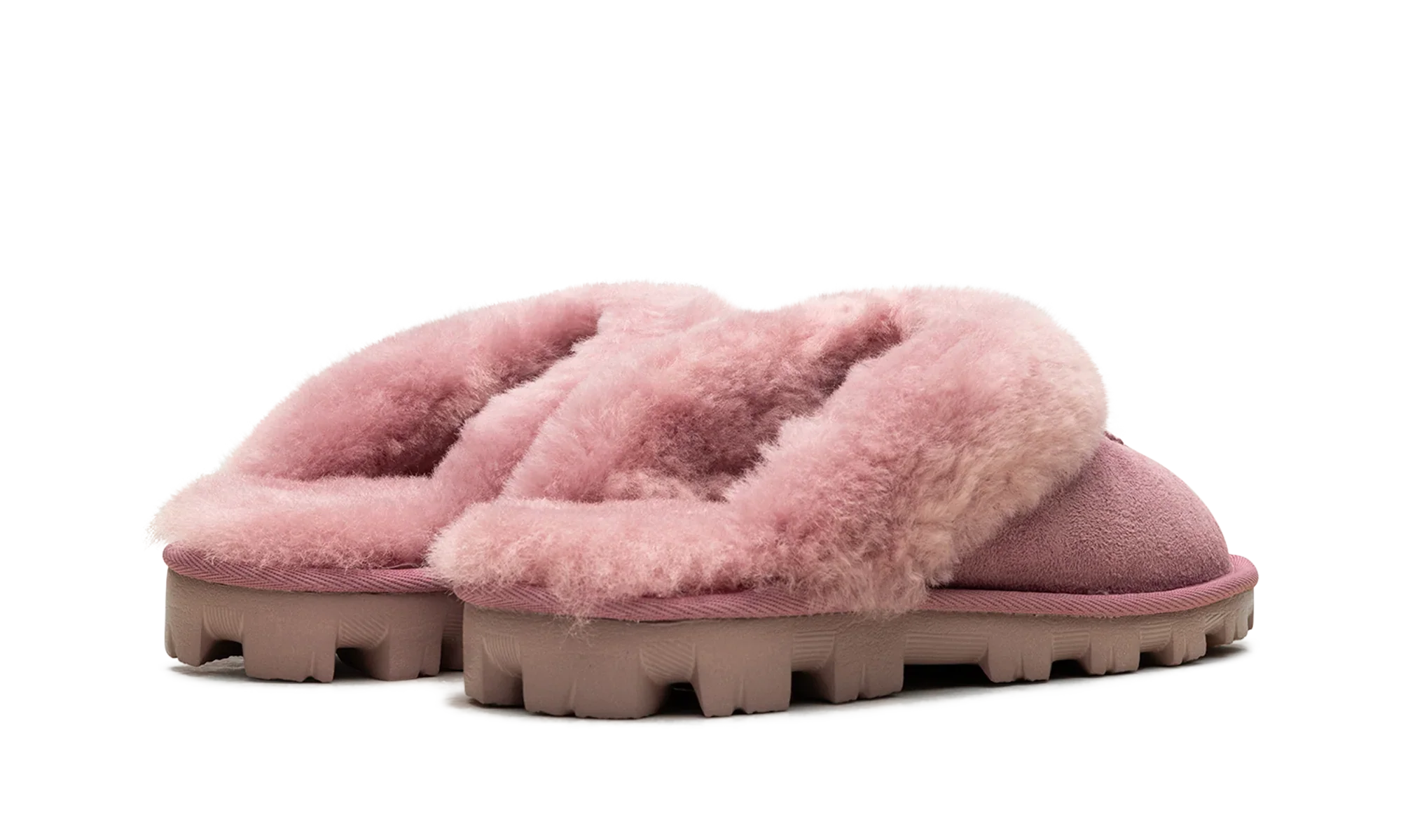 Coquette Slipper WMNS "Dusty Orchid" 5125 DYR
