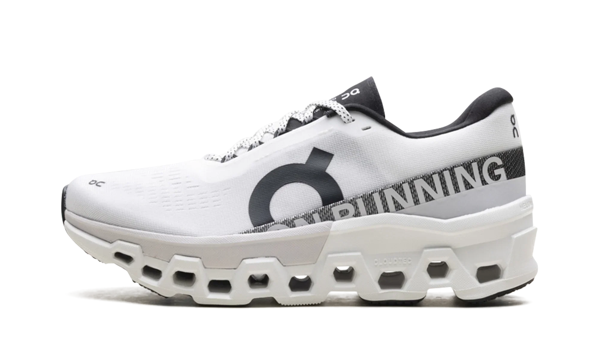 Cloudmonster 2 WMNS "White Frost" 3WE10110664