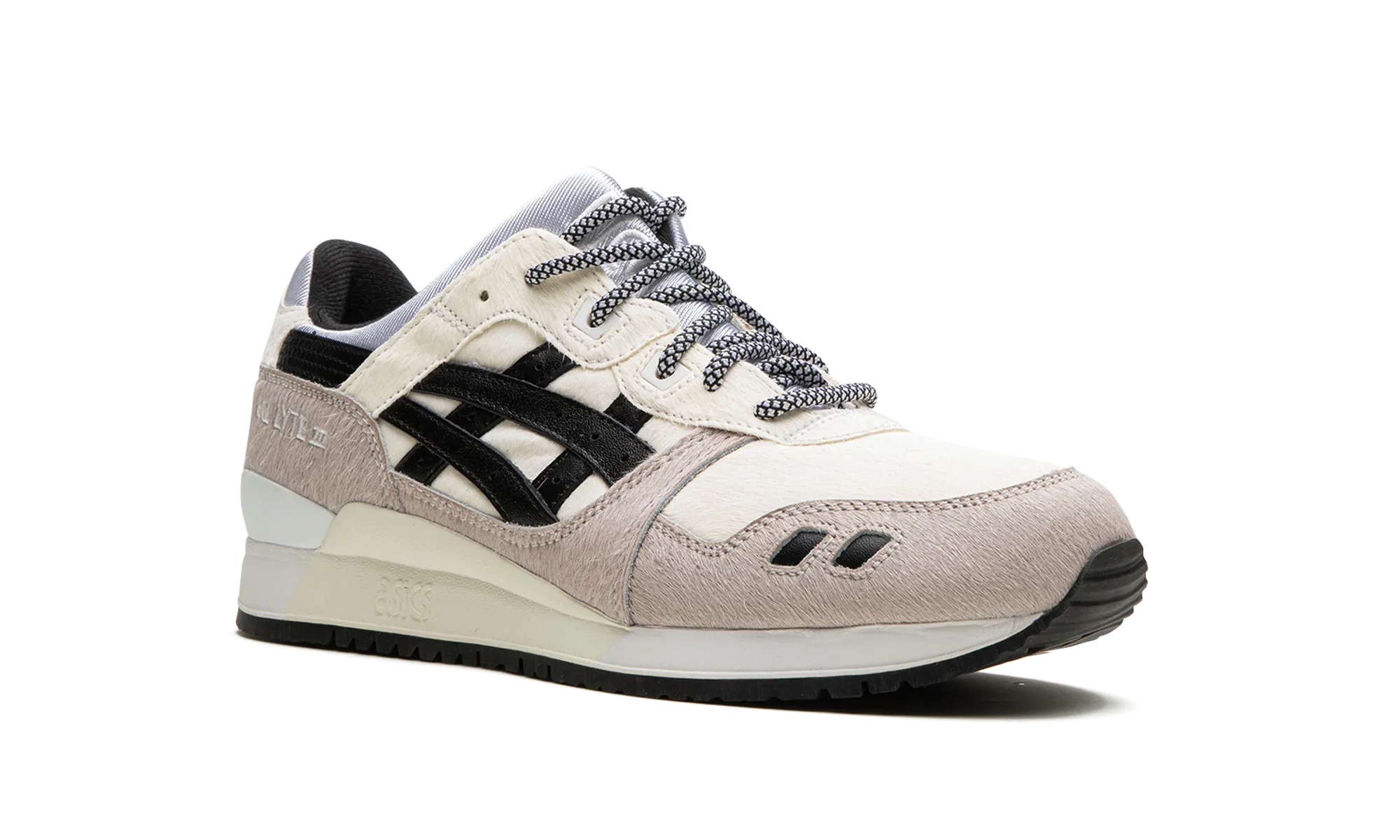 Kith x Marvel x Gel Lyte 3 '07 Remastered "X-Men 60th Anniversary - Storm (Trading Card Not Included)" 1201A959 100