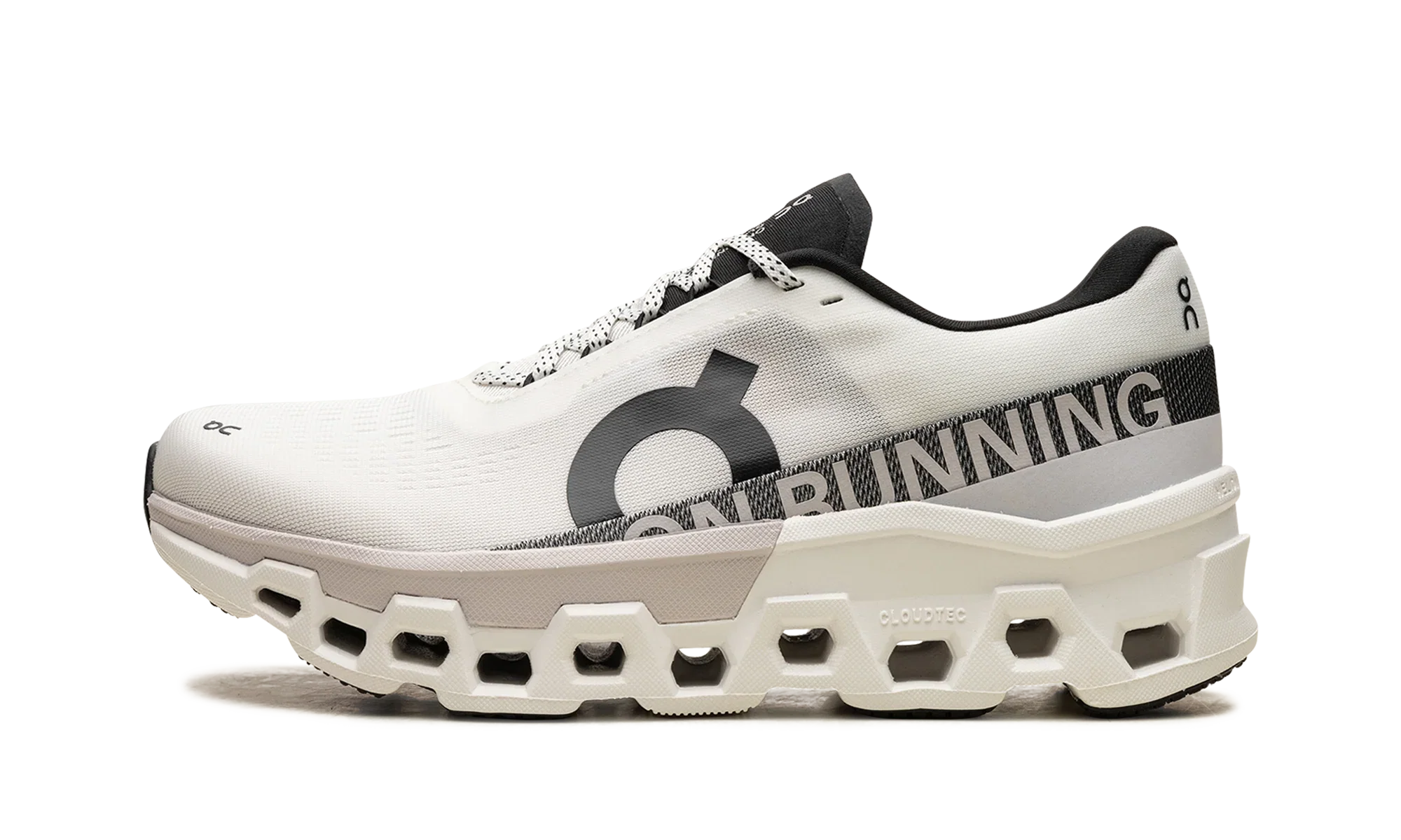Cloudmonster 2 WMNS "Undyed/Frost" 3WE10112035