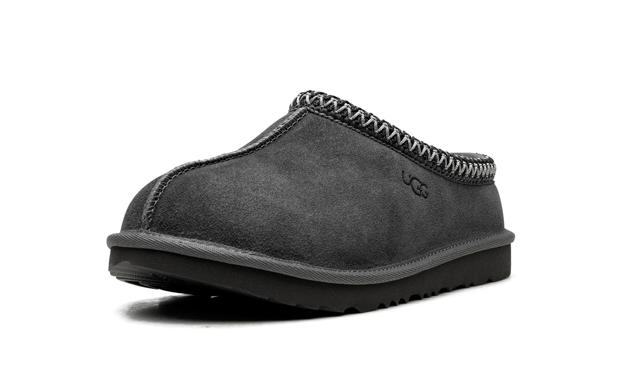 Tasman II GS "Dark Grey" 1019066K DGRY