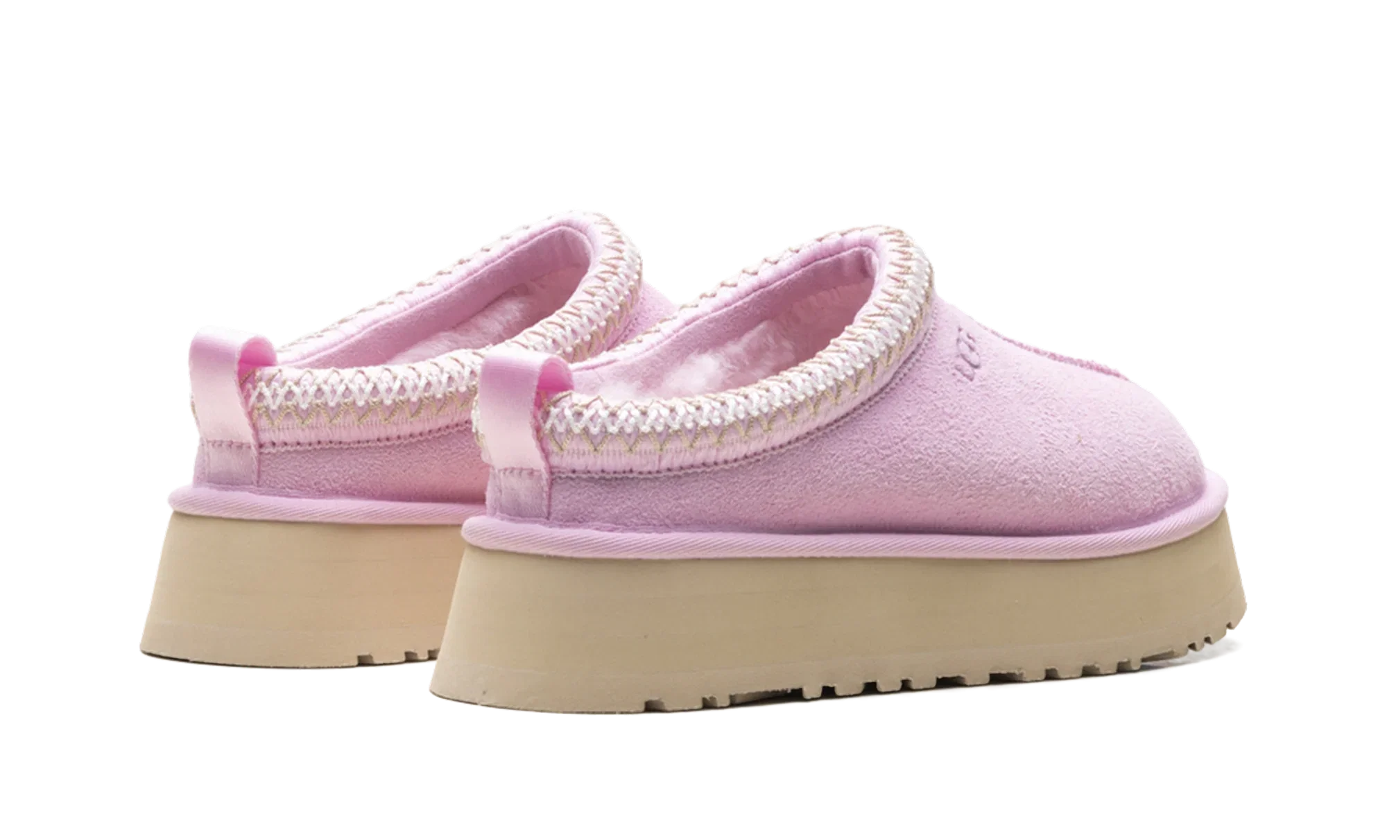 Tazz II Slipper WMNS "Pink Diamond" 1174471 PKD