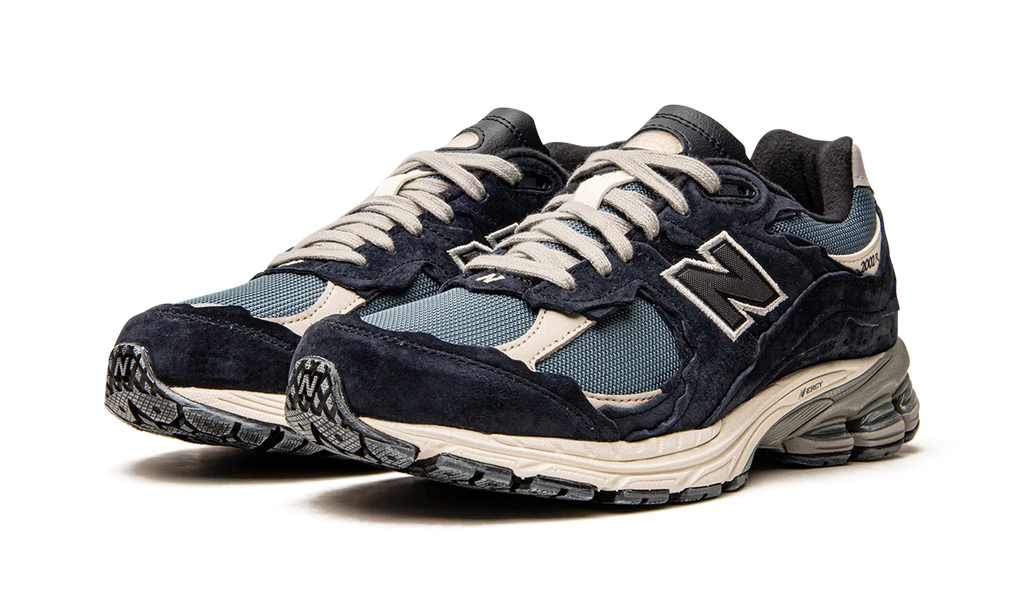 2002R "Protection Pack - Dark Navy" M2002RDF