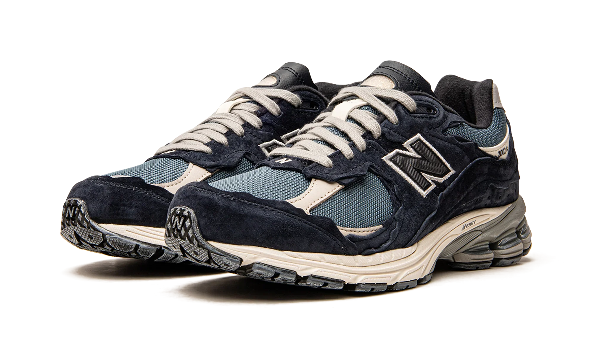 2002R "Protection Pack - Dark Navy" M2002RDF
