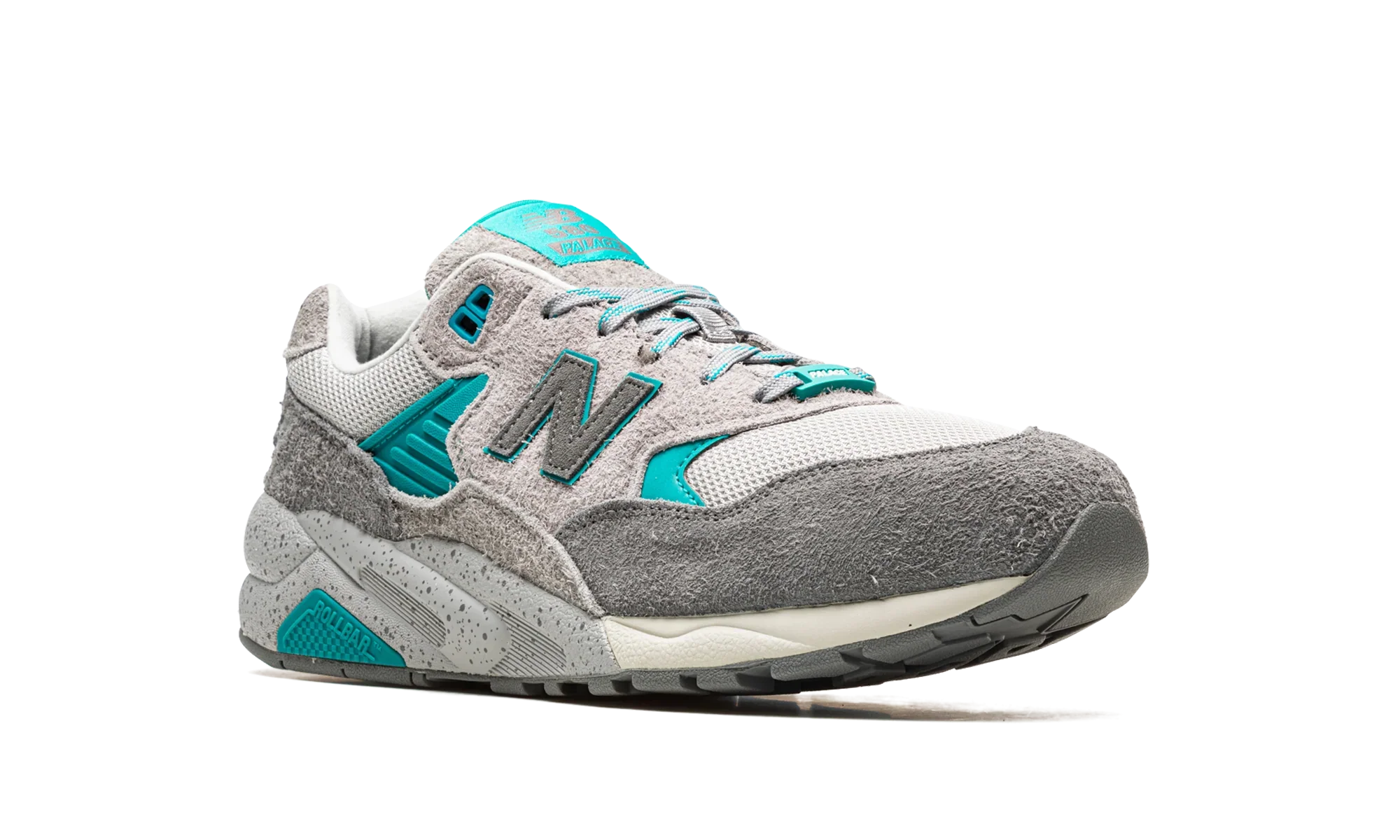 580 "Palace - Gargoyle Lapis Blue" MT580PA2