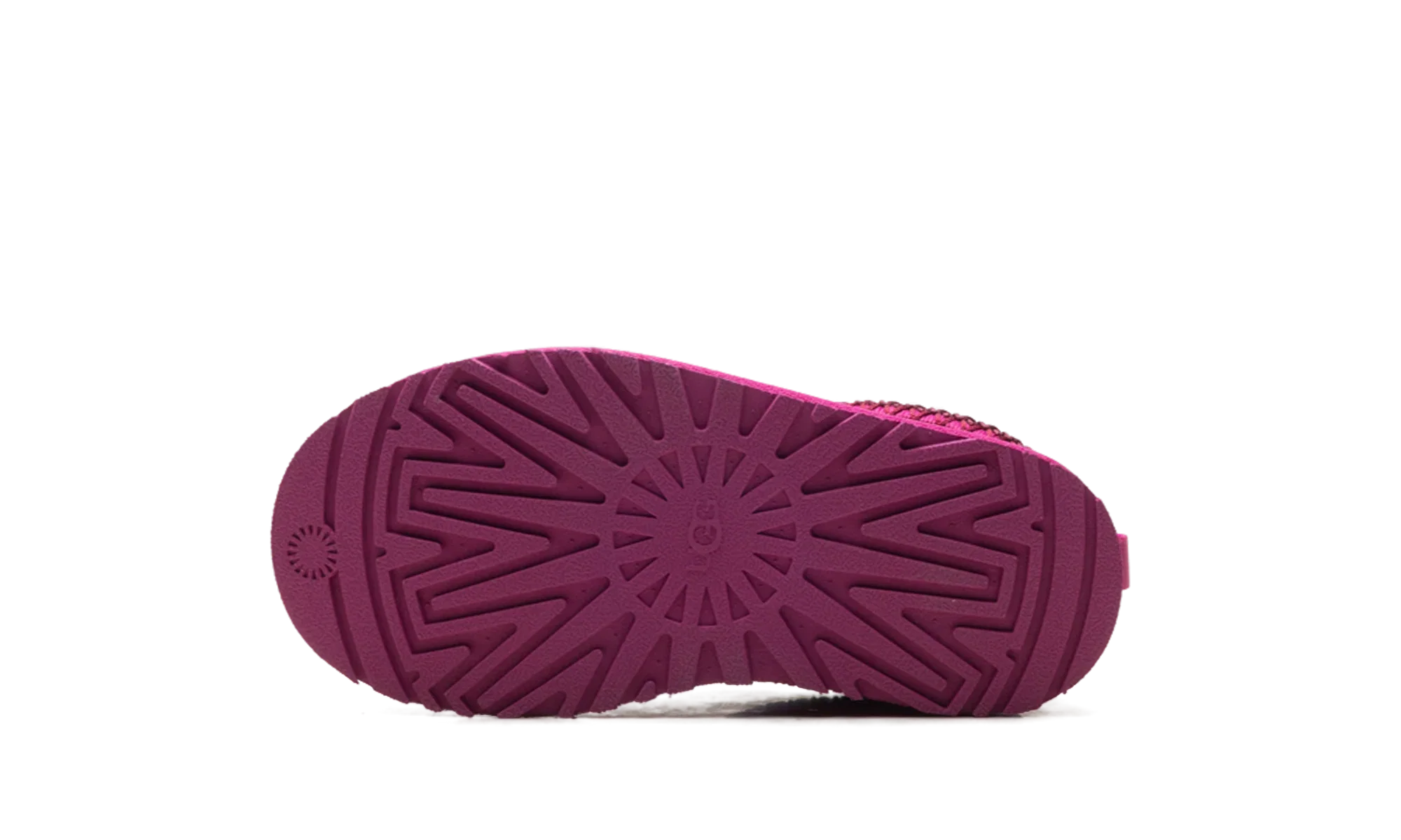 TAZZ GS "Dark Peony" 1143776K DNY