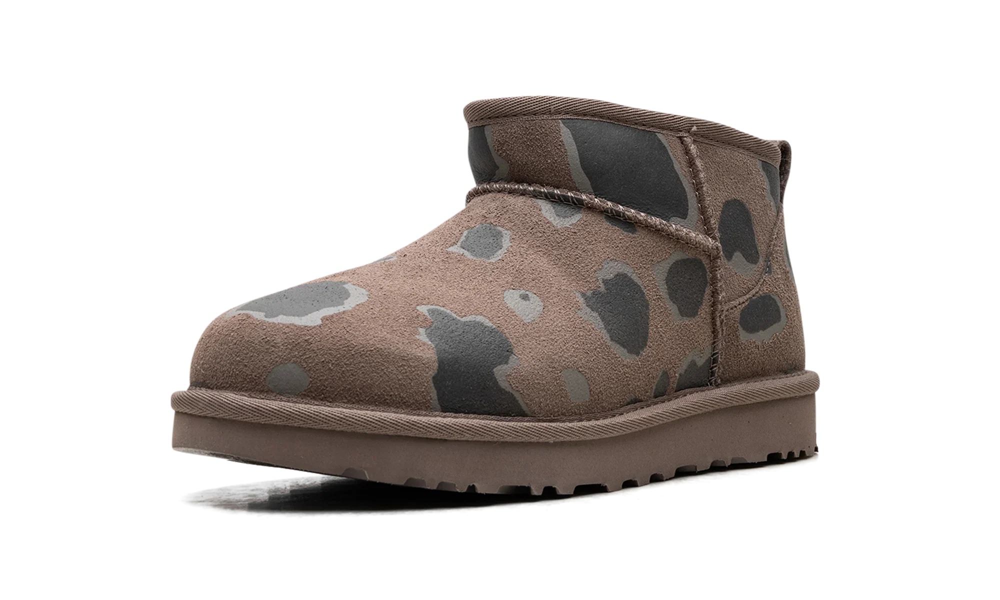 Classic Ultra Mini Appaloosa WMNS "Caribou" 1166890 CRBO