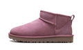 Classic Ultra Mini Boot WMNS "Dusty Orchid" 1116109 DYR