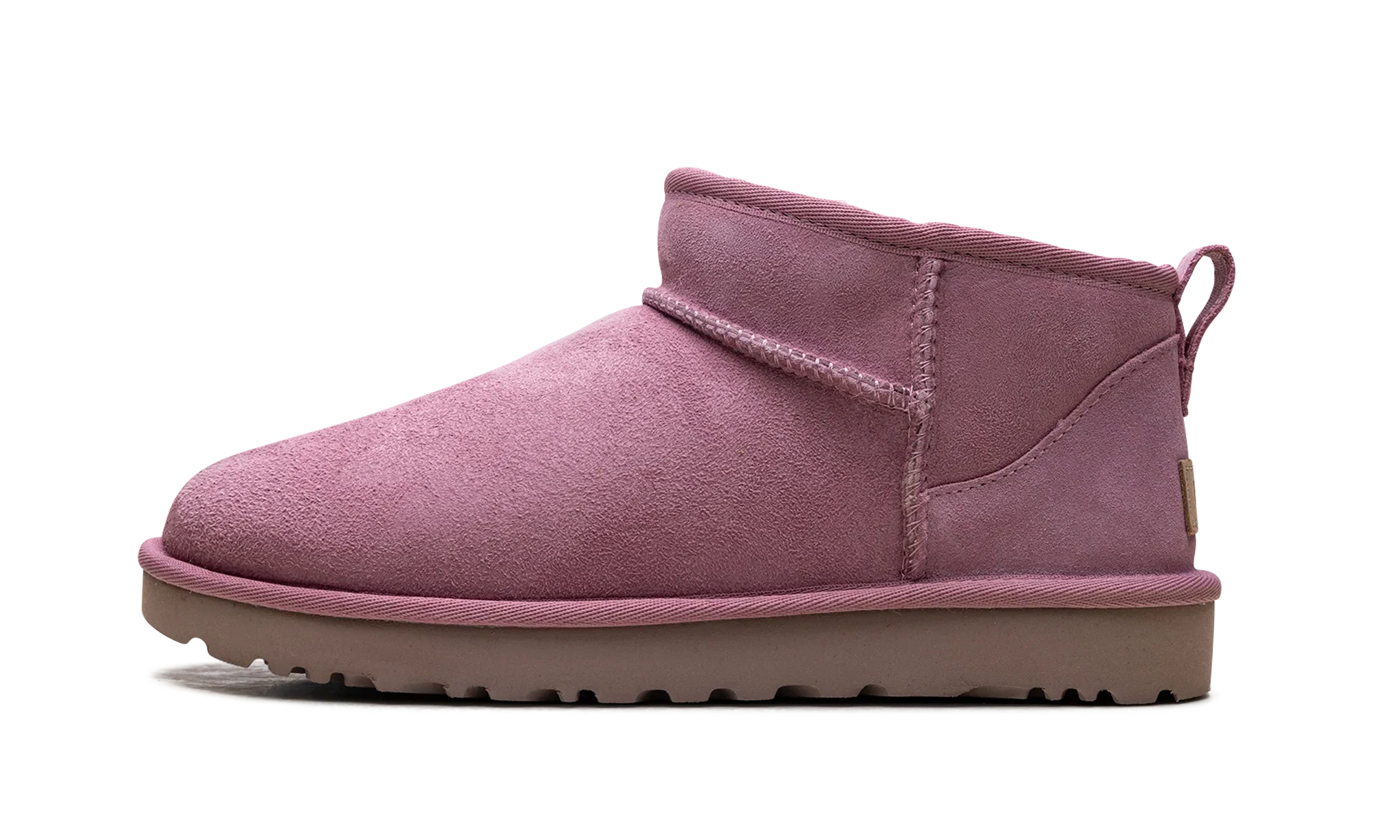 Classic Ultra Mini Boot WMNS "Dusty Orchid" 1116109 DYR
