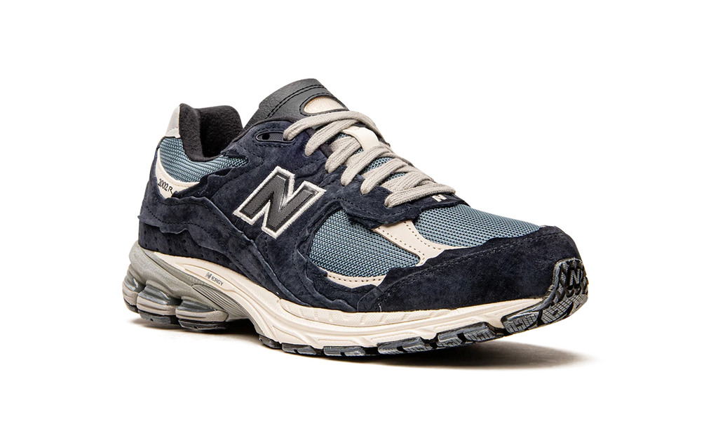 2002R "Protection Pack - Dark Navy" M2002RDF