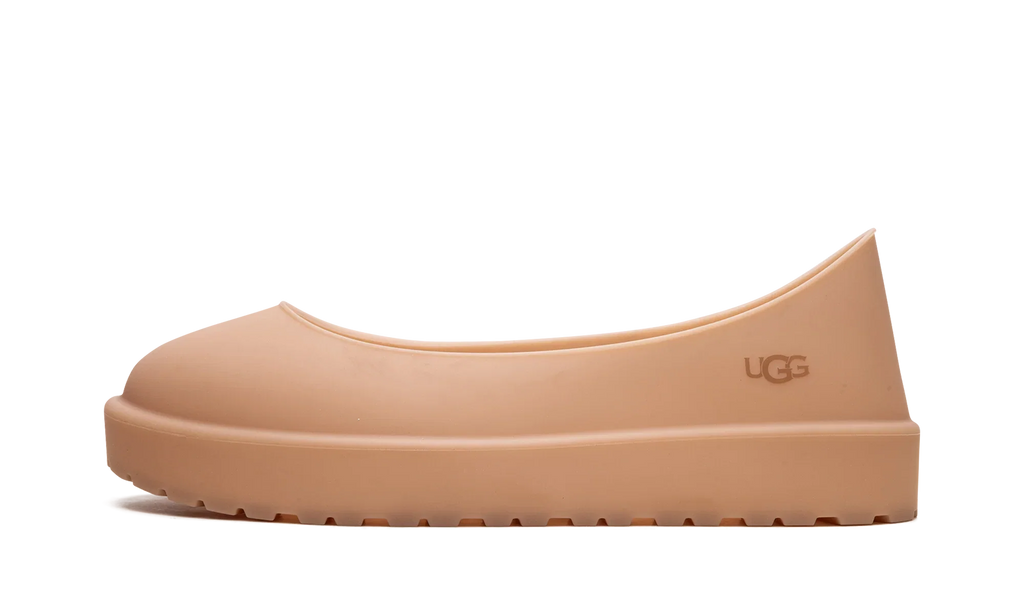 Boot Guard "Chestnut" 1129431 CHE