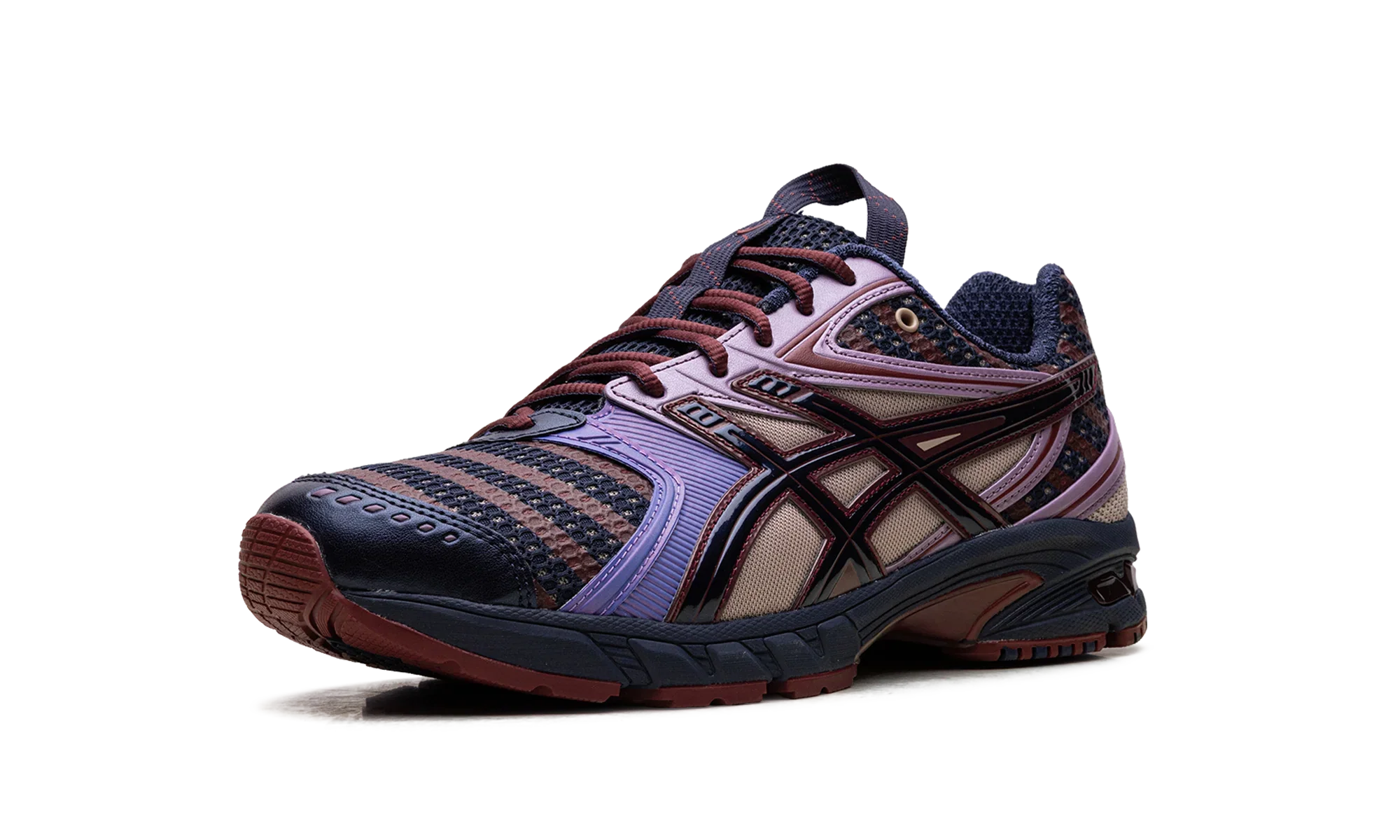 GEL-DS Trainer 14 "Kiko Kostadinov - Midnight/Purple Oxide" 1203A606 400