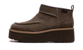 Cityfunc Ultra Mini Boot WMNS "Hickory" 1158193 HCK