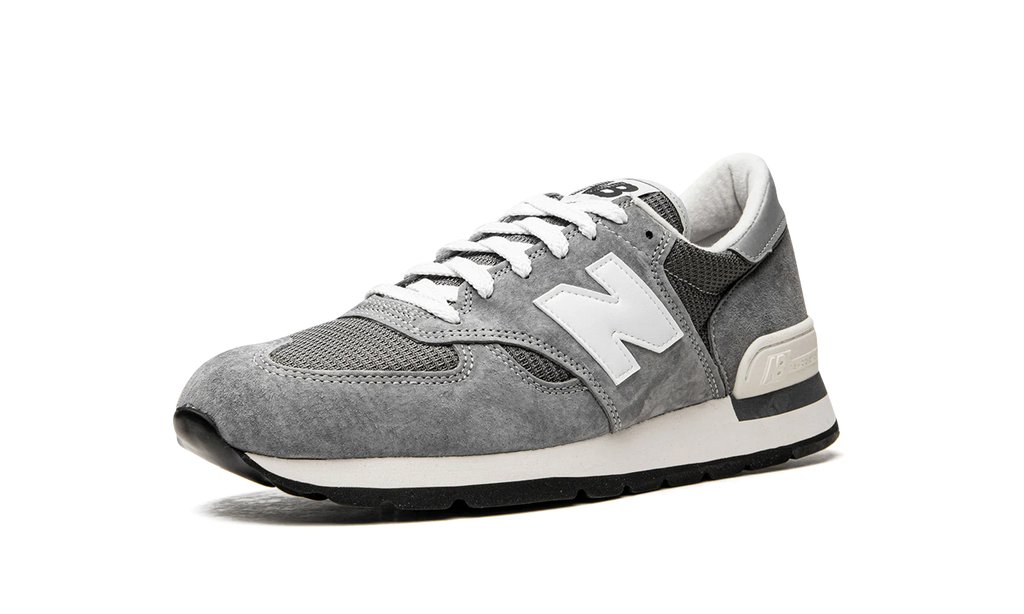990 "MADE in USA - Grey" M990GR1