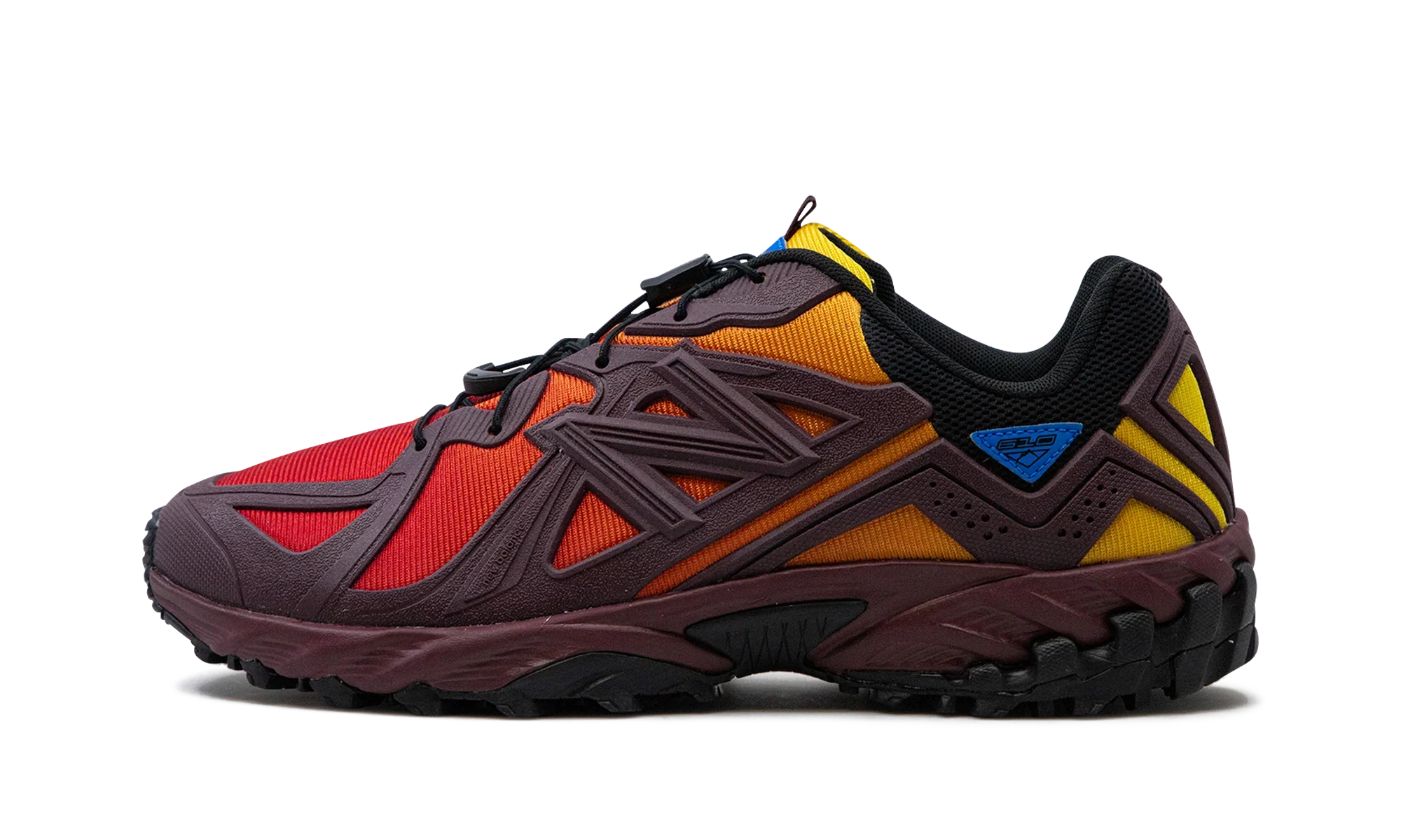 610Dv1 "NB BURGUNDY" ML610DA