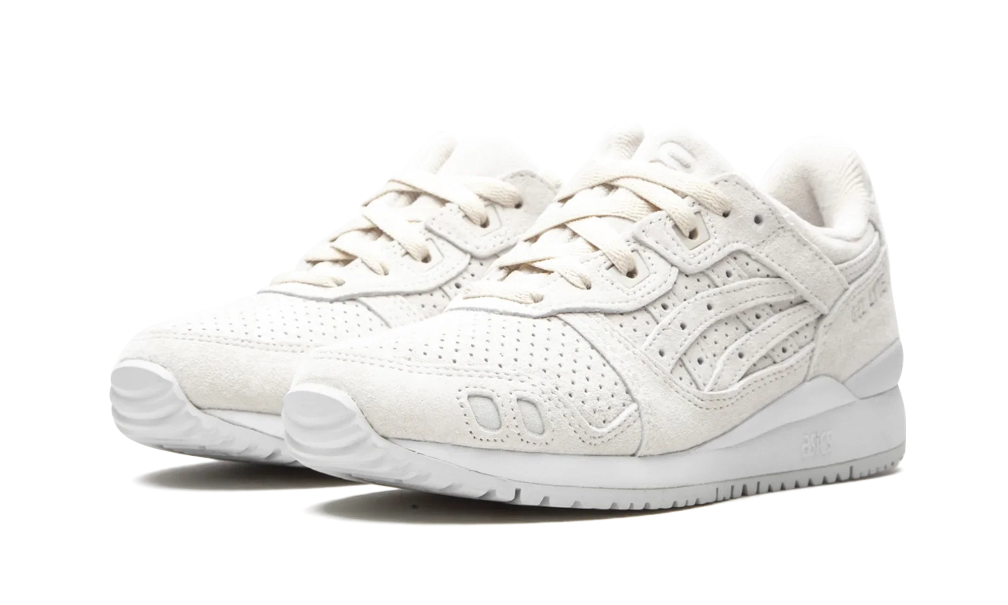 Gel-Lyte III OG "Ronnie Fieg - The Palette - Waffle" 1201A224 252