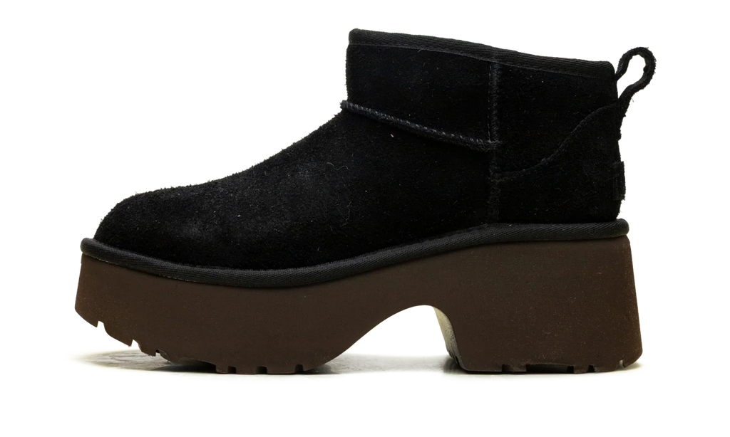 CLASSIC ULTRA MINI NEW HEIGHTS WMNS "Black" 1158311 BLK