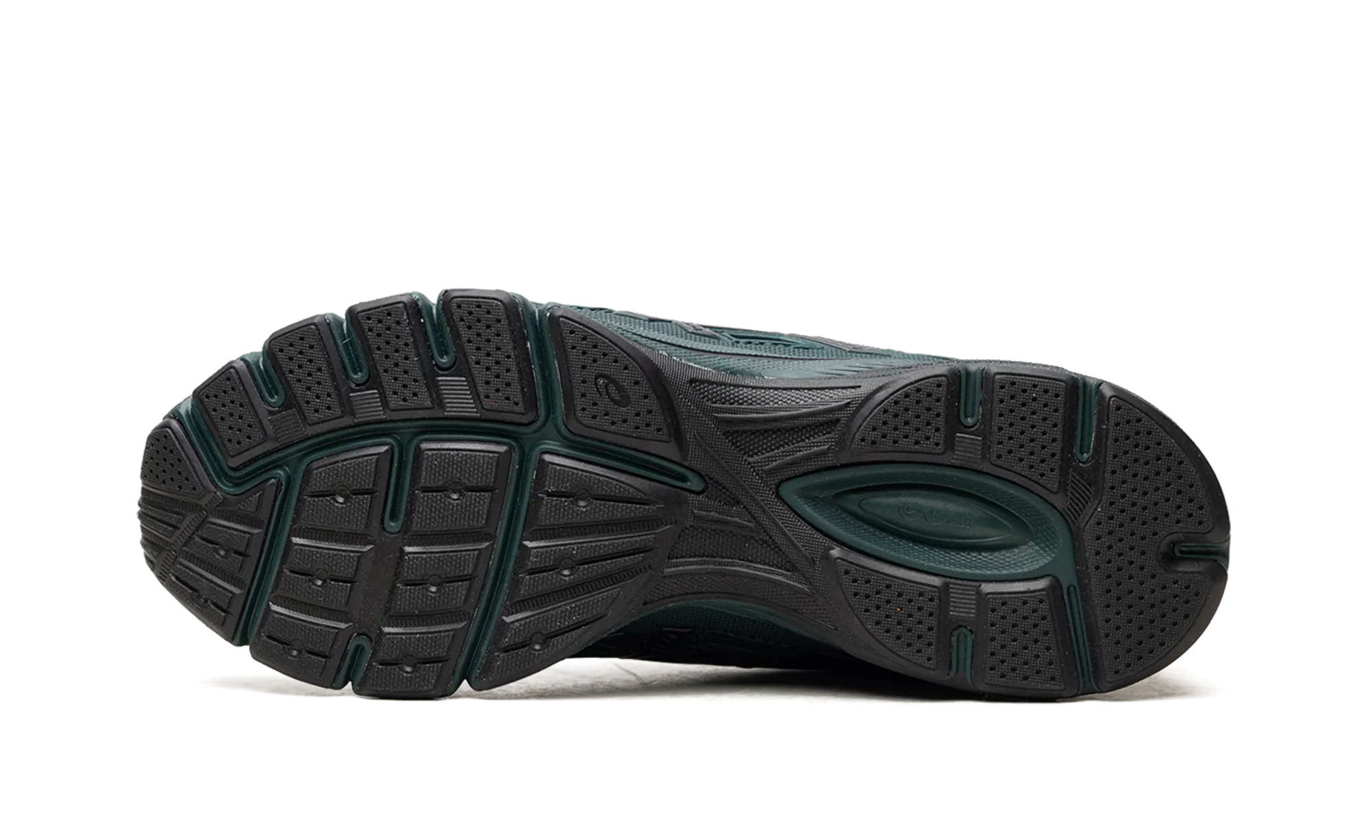 UB12-S Gel-SD-Lyte "Kiko Kostadinov - Obsidian Grey Grove" 1203A665 020