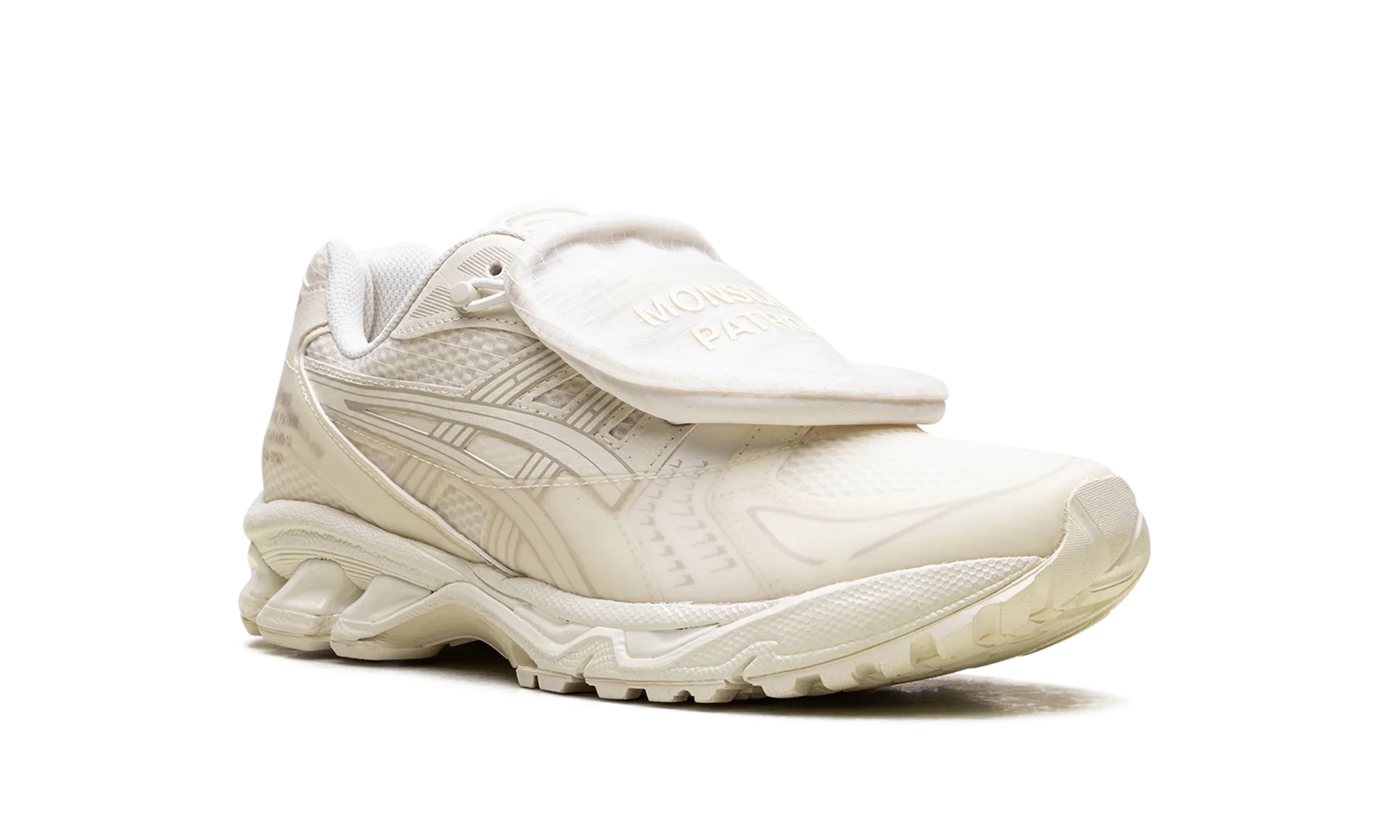 GEL-Kayano 14 "Monsoon Patrol - Cream" 1201A975 100