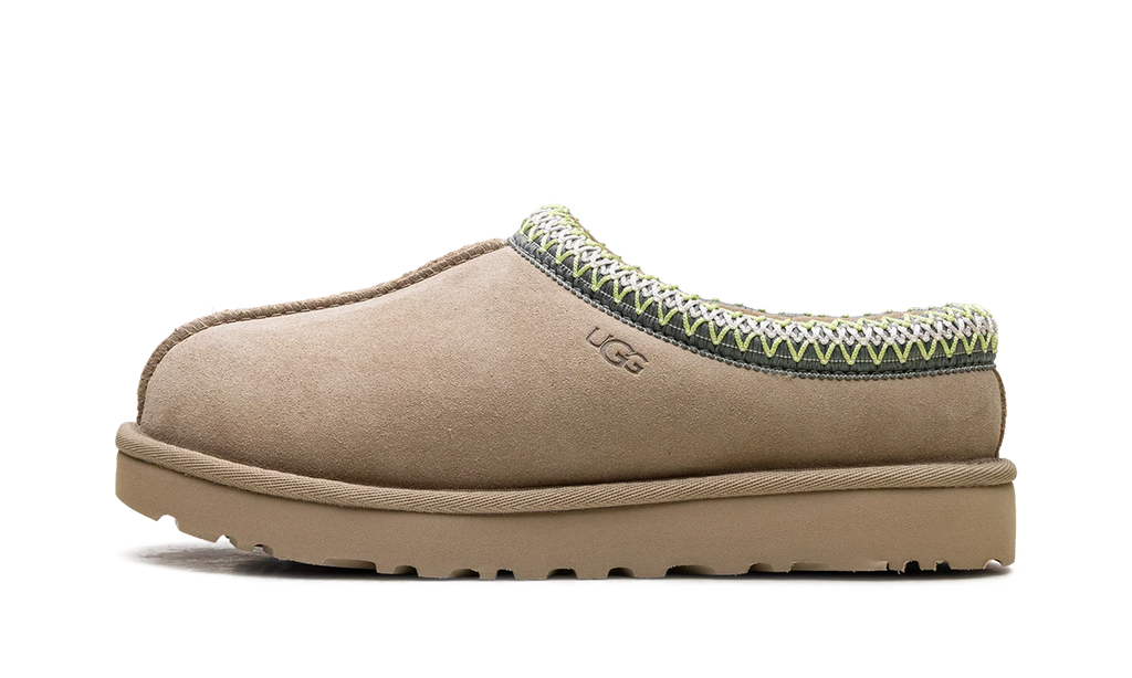 Tasman WMNS "Mustard Seed / Vibrant Green" 5955 MVB
