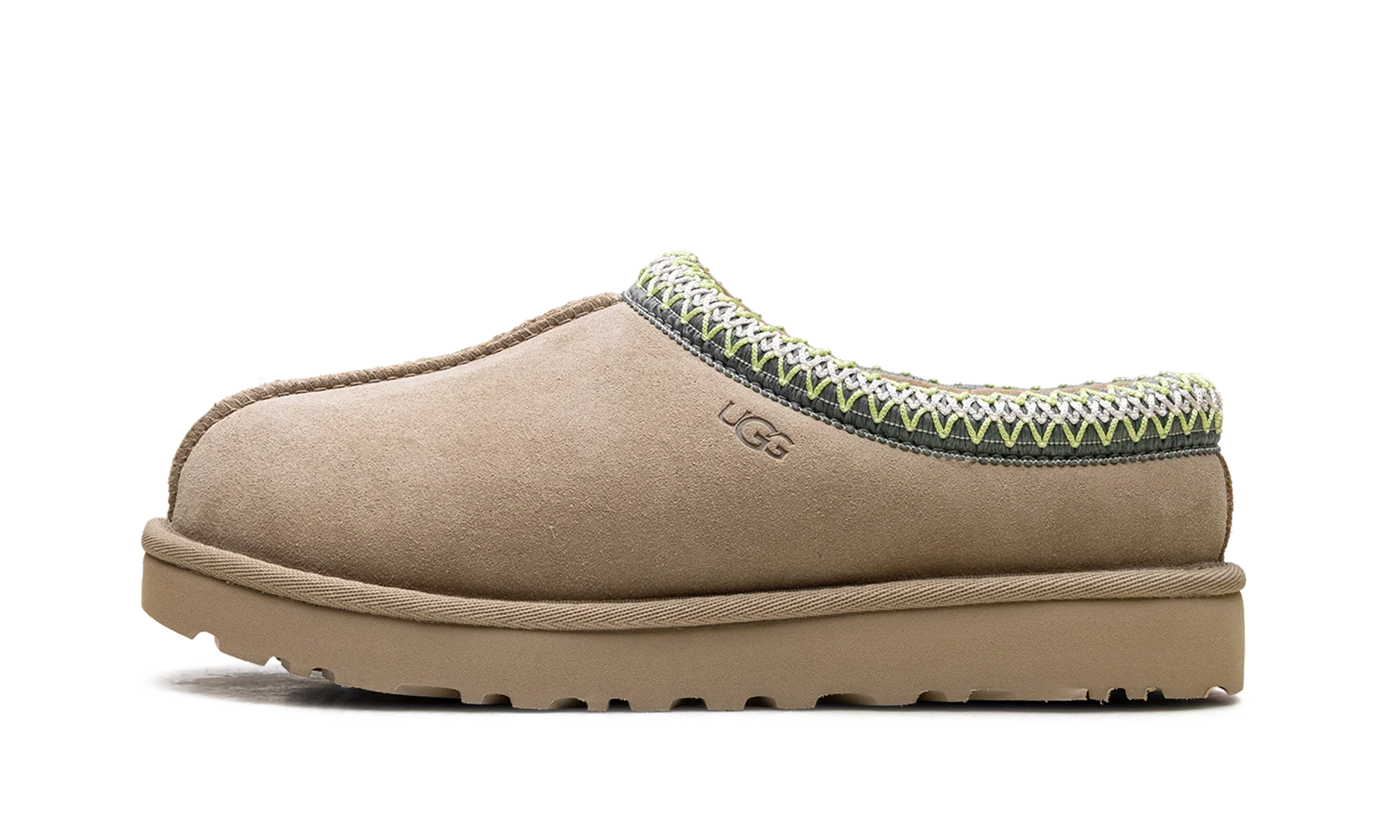 Tasman WMNS "Mustard Seed / Vibrant Green" 5955 MVB