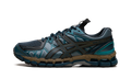 Gel-Kayano 20 UB10-S "Kiko Kostadinov - Indigo Sea Glass" 1203A664 400