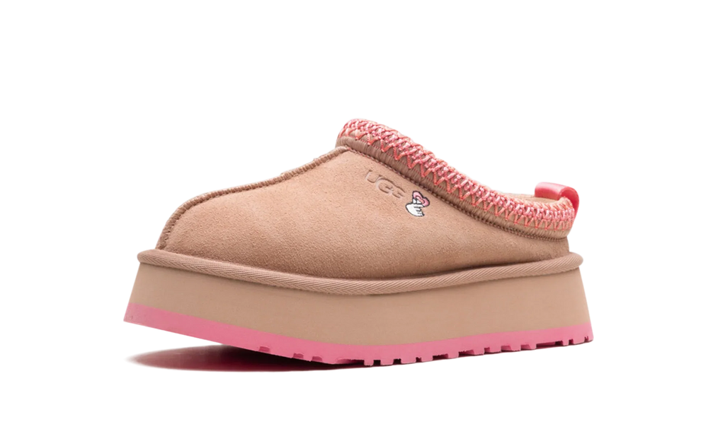 Tazz Love '25 Slipper WMNS "Arroyo Tropical Pink" 1172130 AYT
