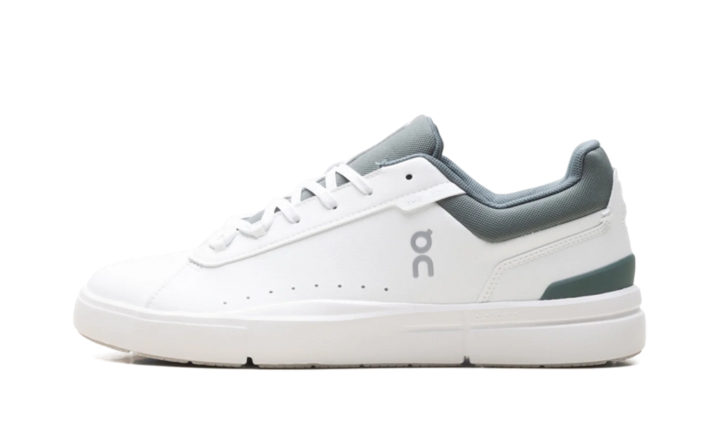 The Roger Advantage "White/Olive" 3MF30641528
