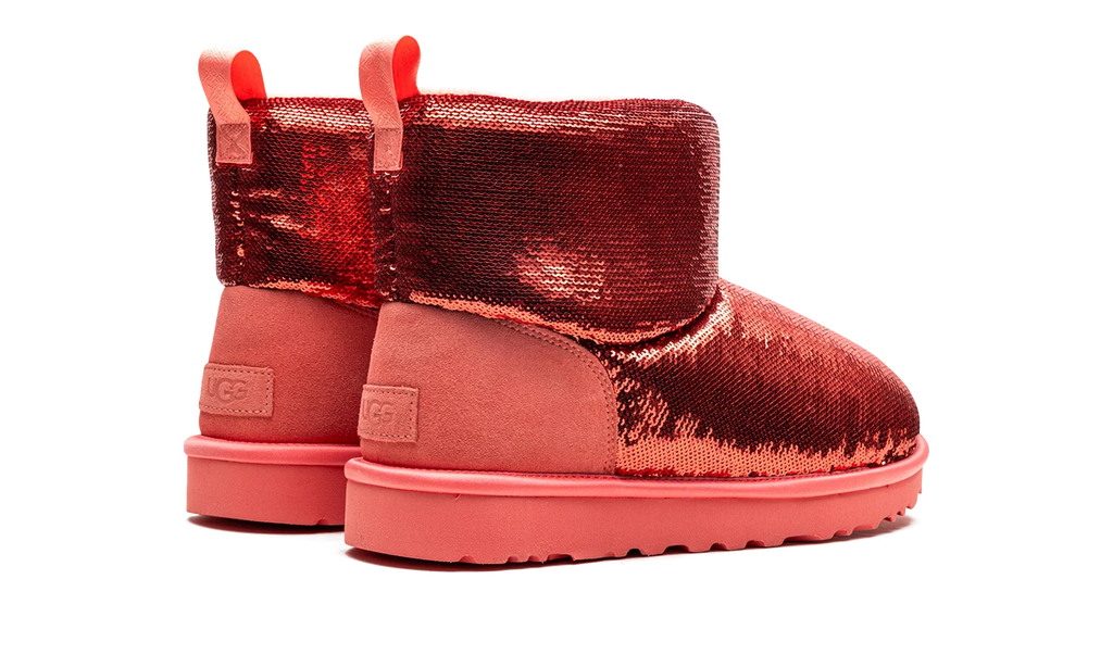 Classic Mini WMNS "Starfish Pink" 1151291 SHPN