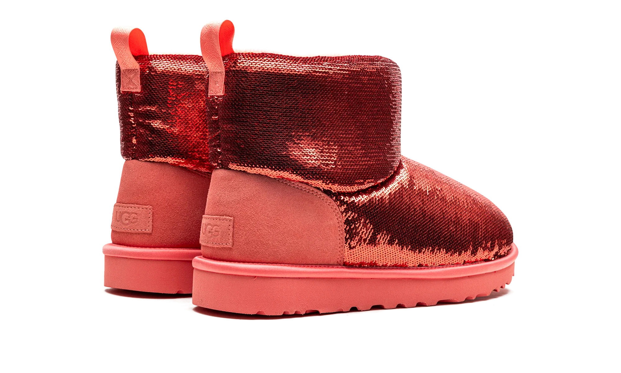 Classic Mini WMNS "Starfish Pink" 1151291 SHPN