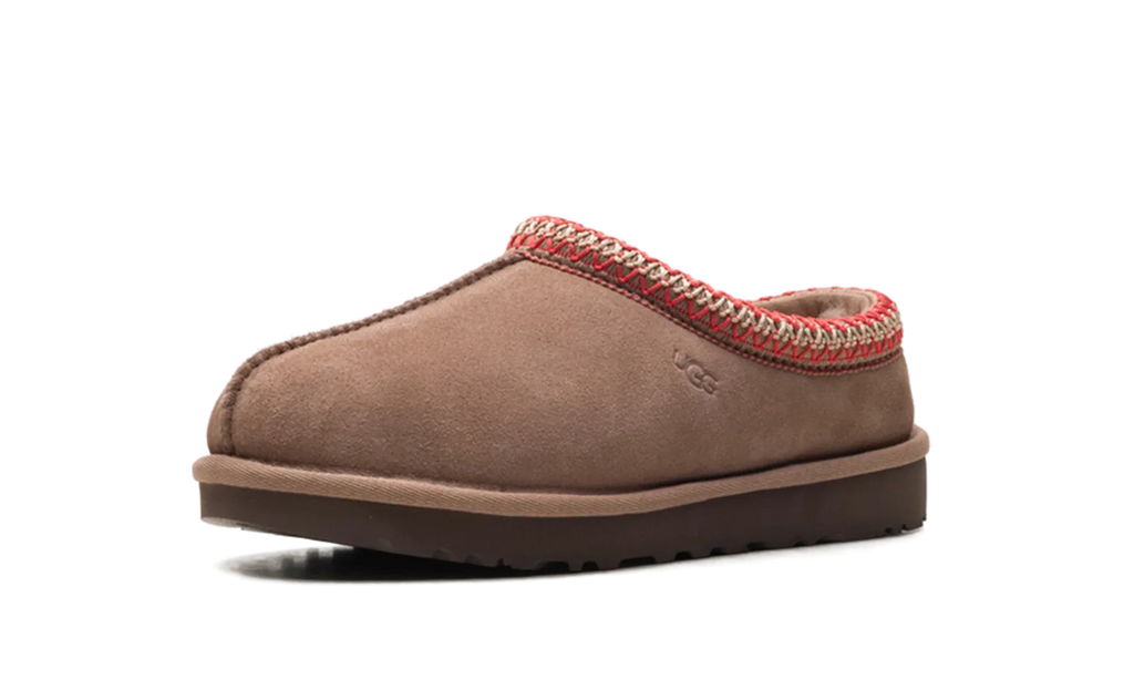 Tasman II Slipper "Rocky Oak" 1174470 RYK