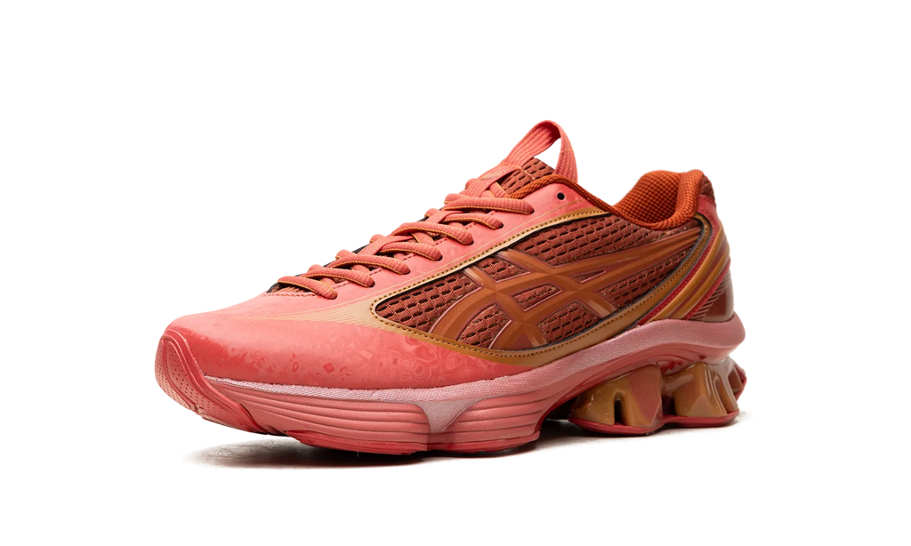 GEL-Kinetic Fluent US6-S "Kiko Kostadinov - Cayenne / Copperhead" 1203A748 700