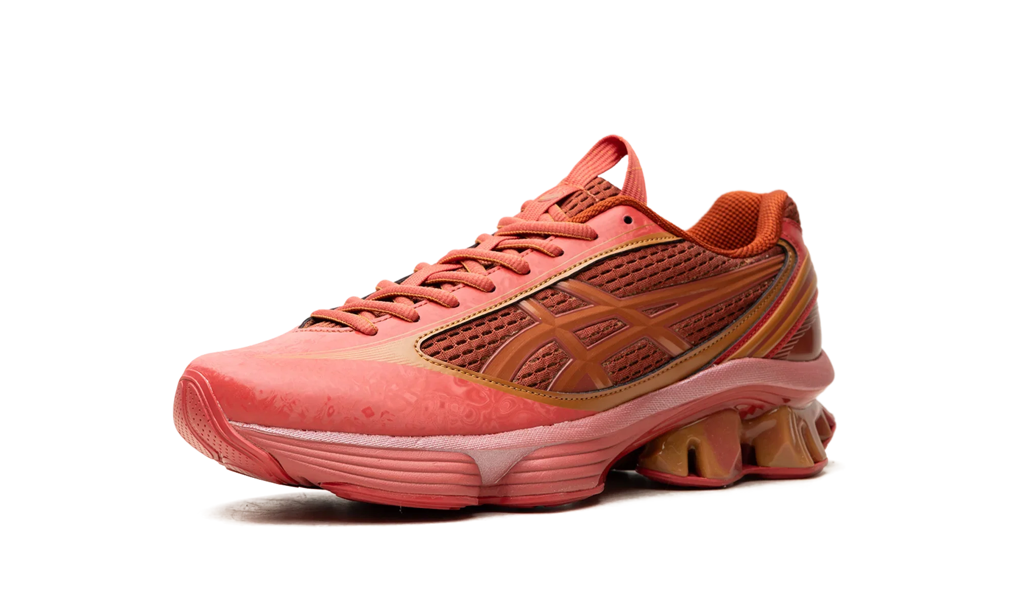 GEL-Kinetic Fluent US6-S "Kiko Kostadinov - Cayenne / Copperhead" 1203A748 700