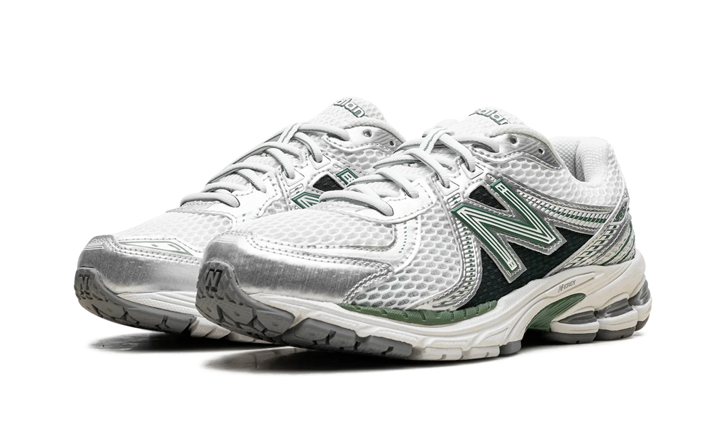 860v2 "Mallard Green" ML860GP2