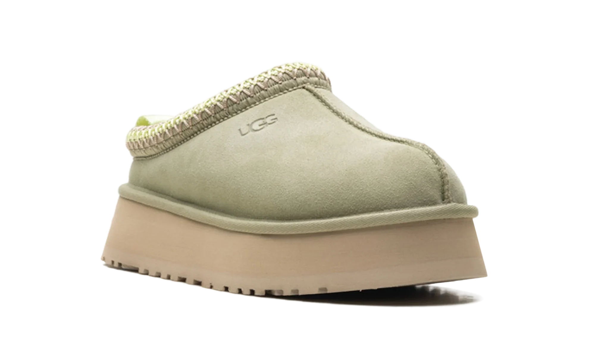 Tazz II Slipper WMNS "Muted Brass" 1174471 MBRS
