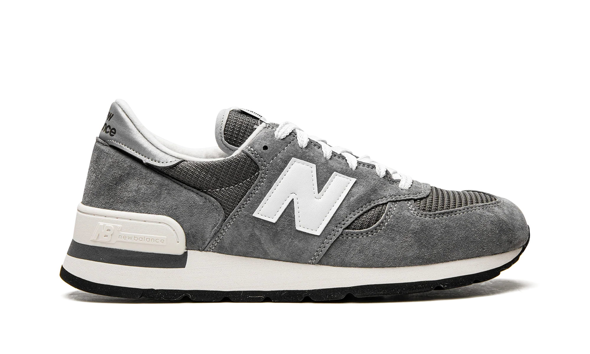 990 "MADE in USA - Grey" M990GR1