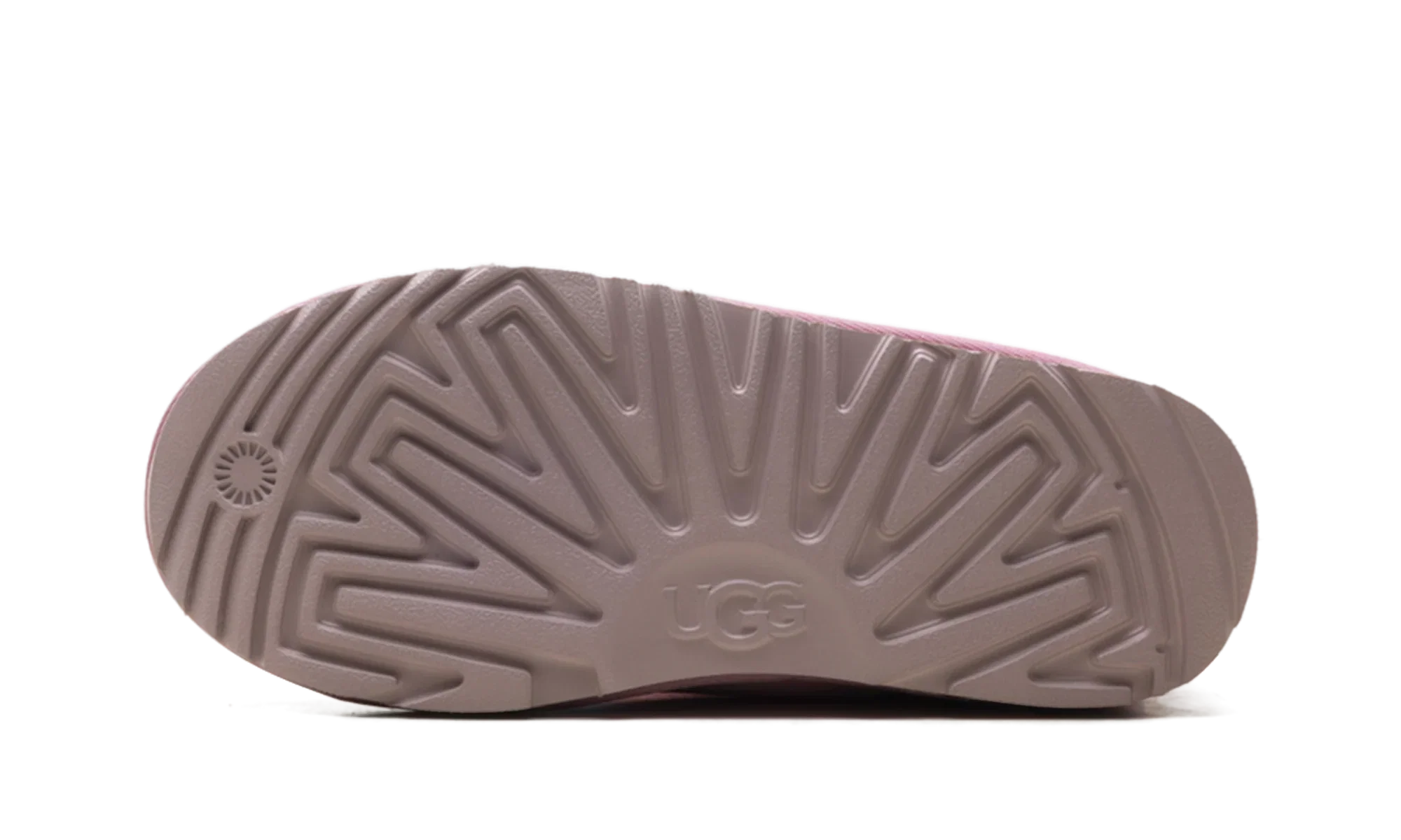 Classic II Iridescent Stars Boot GS "Dusty Orchid Pink Iridescent" 1157712K DDP