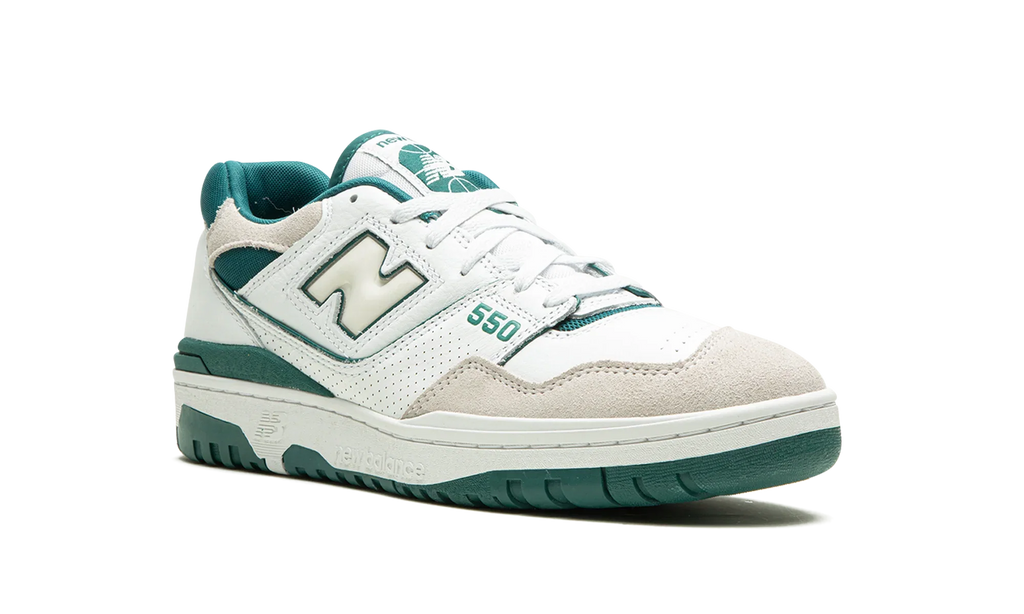550 "Vintage Teal" BB550STA
