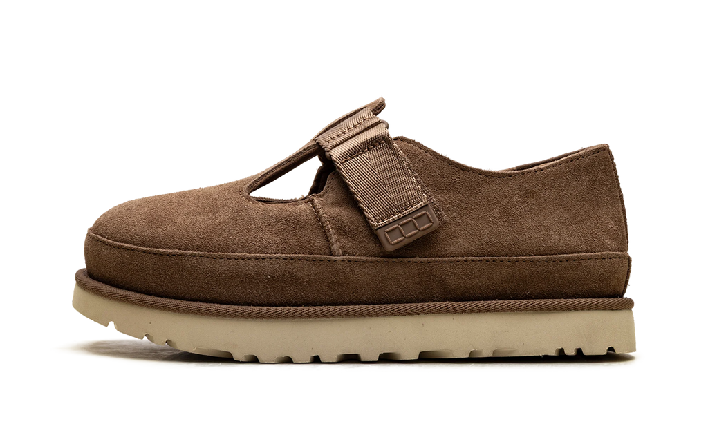 GOLDENSTAR MARY JANE WMNS "Chestnut" 1171506 CHE