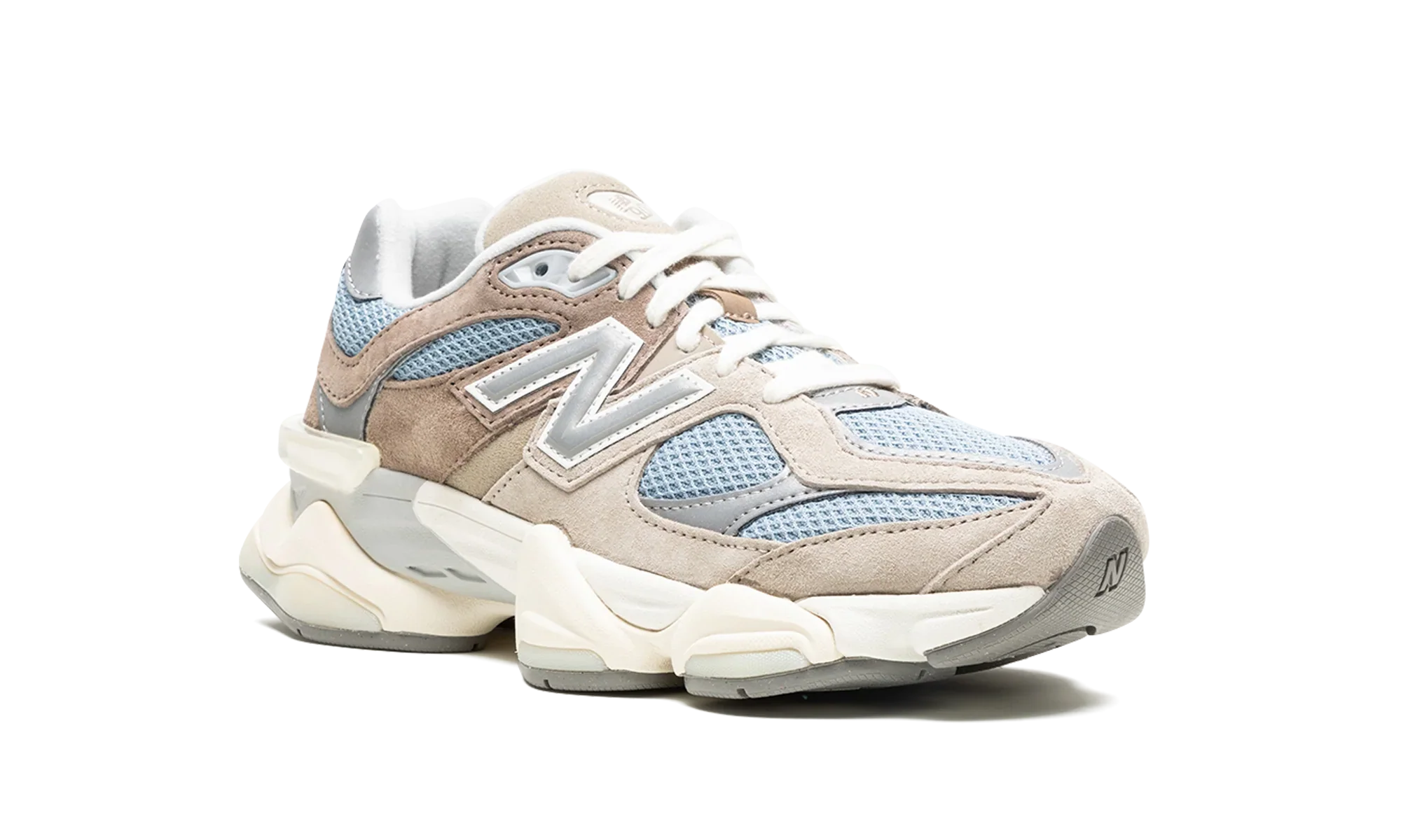 9060 "Sea Salt/Blue" U9060MUS