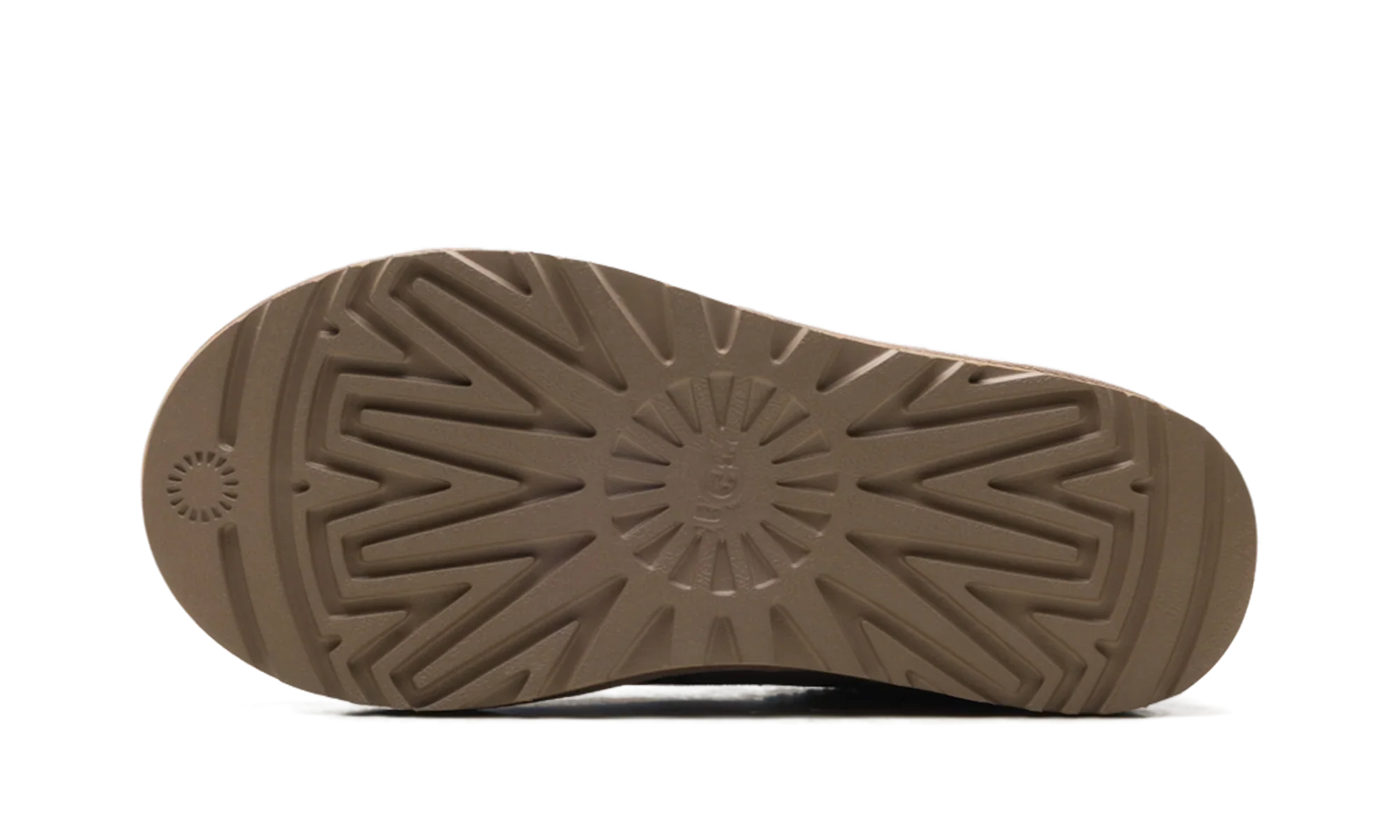 Tasman II Slipper WMNS "Caribou Sapphire Ice" 1174470 CPPH