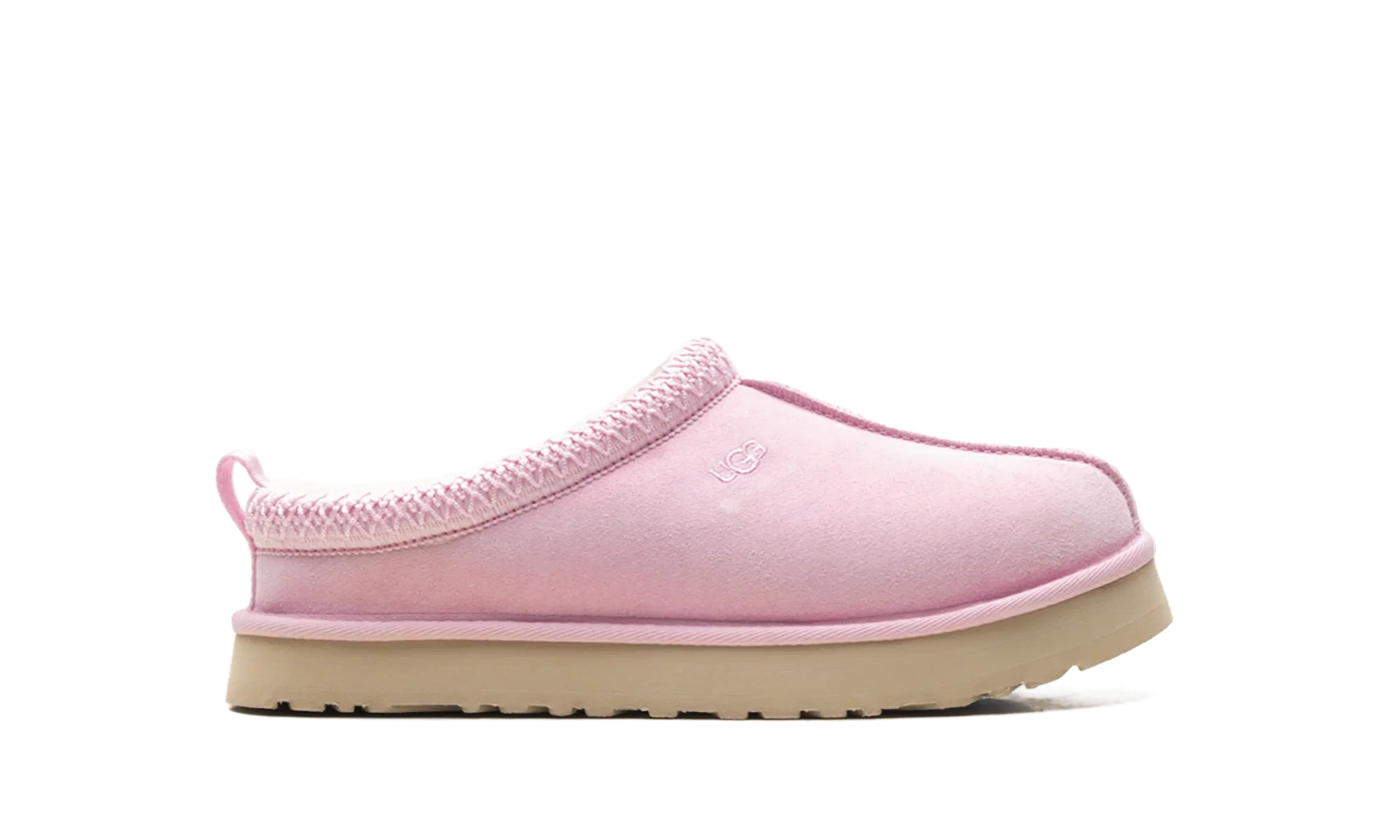 TAZZ DAZZLE GS "Pink Suede" 1174130K RBNC