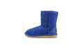 Classic Short Serein GS "Blue" 1013259Y NSKY